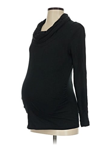 Gap - Maternity Long Sleeve Top (view 1)