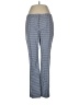 MICHAEL Michael Kors Houndstooth Blue Dress Pants Size 6 - photo 1