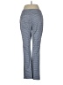 MICHAEL Michael Kors Houndstooth Blue Dress Pants Size 6 - photo 2