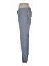 MICHAEL Michael Kors Houndstooth Blue Dress Pants Size 6 - photo 5