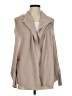 Halogen Tan Cardigan Size Med - Lg Petite - photo 1