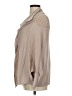 Halogen Tan Cardigan Size Med - Lg Petite - photo 5