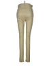 Zara 100% Polyurethane Tan Dress Pants Size M - photo 2