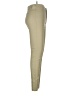 Zara 100% Polyurethane Tan Dress Pants Size M - photo 4