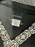 Artizara 100% Polyester Black Casual Dress Size XS - photo 7