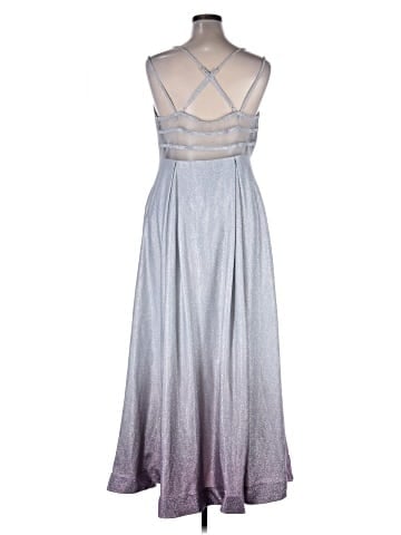B. Smart Cocktail Dress (view 2)