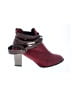 Unbranded Burgundy Red Ankle Boots Size 43 - photo 1