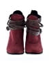 Unbranded Burgundy Red Ankle Boots Size 43 - photo 2