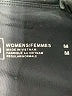 Unbranded Graphic Blue Black Active Pants Size M - photo 7
