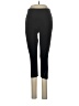 Bally Total Fitness Color Block Black Active Pants Size M - photo 1