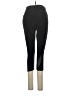 Bally Total Fitness Color Block Black Active Pants Size M - photo 2