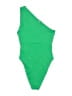 Zara Green Bodysuit Size S - photo 2