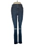 Good American Blue Jeans Size 29 waist - photo 1