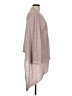 Absolutely Creative Worldwide 100% Acrylic Pink Kimono Size M - photo 4