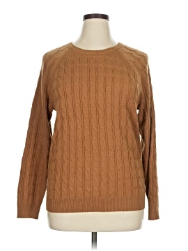 Croft & Barrow Pullover Sweater