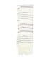 Charming Charlie Ivory White Scarf One size - photo 2