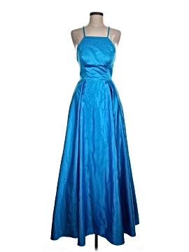 jules and cleo homecoming dresses Jules & Cleo One Shoulder Sequin Dress 24