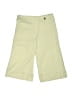 Honeycomb Kidz Yellow Khakis Size 7 - 8 - photo 1