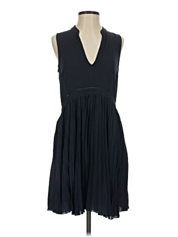 Elizabeth and James Casual Dress (view 1)