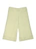 Honeycomb Kidz Yellow Khakis Size 7 - 8 - photo 2