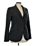 New York & Company Gray Blazer Size 8 - photo 1