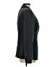 New York & Company Gray Blazer Size 8 - photo 4