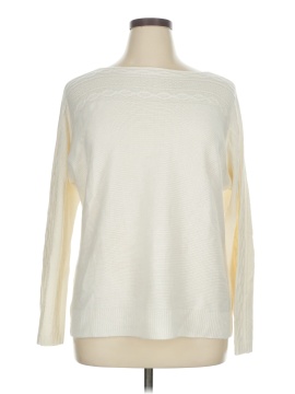 St. John's Bay Pullover Sweater