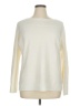 St. John's Bay 100% Acrylic Ivory Pullover Sweater Size XL - photo 1
