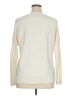 St. John's Bay 100% Acrylic Ivory Pullover Sweater Size XL - photo 2