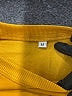 Unbranded Yellow Sweatshirt Size M - photo 7