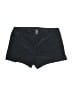 Unbranded Solid Black Athletic Shorts Size L - photo 1