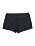 Unbranded Solid Black Athletic Shorts Size L - photo 2