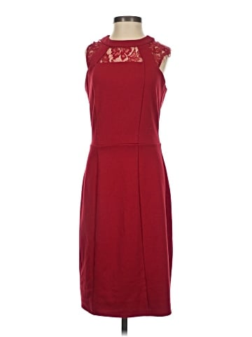 Maurices Cocktail Dress (view 1)