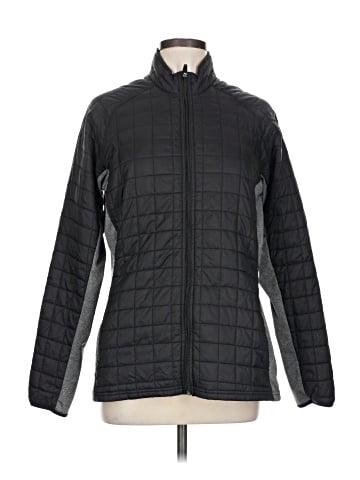 Straight Down Jacket (view 1)