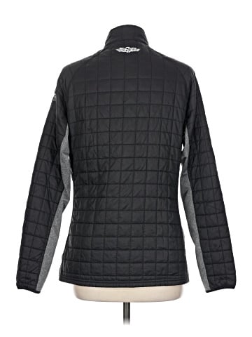 Straight Down Jacket (view 2)
