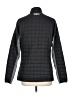 Straight Down Solid Black Jacket Size L - photo 2