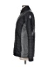 Straight Down Solid Black Jacket Size L - photo 5