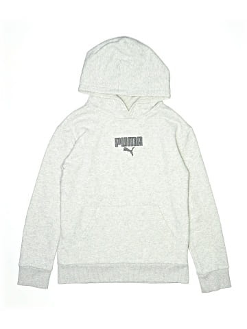 Puma Zip Up Hoodie (view 1)