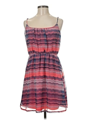 Vanity Casual Dress (view 1)