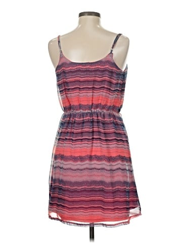 Vanity Casual Dress (view 2)