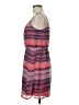 Vanity 100% Polyester Tie-dye Pink Casual Dress Size M - photo 5