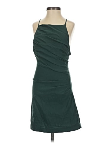 Zara Cocktail Dress (view 1)