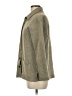 Juditha Green Coat Size M - photo 5