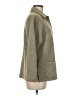 Juditha Green Coat Size M - photo 4