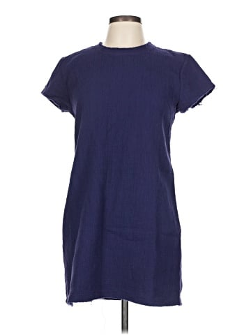 The Lady & The Sailor Casual Dress (view 1)