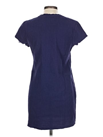 The Lady & The Sailor Casual Dress (view 2)