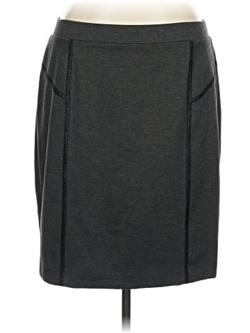 Apt. 9 Casual Skirt (view 1)