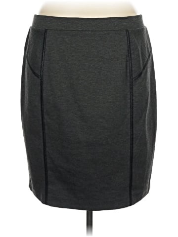 Apt. 9 Casual Skirt (view 2)