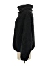 Topshop Solid Black Turtleneck Sweater Size 4 - 6 - photo 5