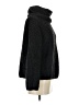 Topshop Solid Black Turtleneck Sweater Size 4 - 6 - photo 4